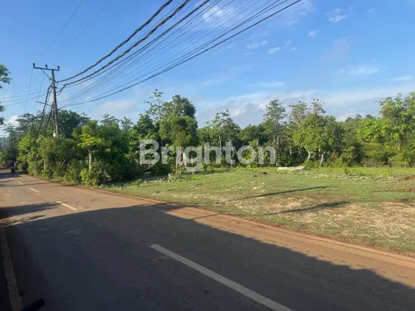 image TANAH DIJUAL DI PANTAI BALANGAN (1)