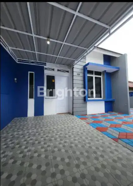 image HUNIAN STRATEGIS DUTA BINTARO, LT 114M², SHM (2)