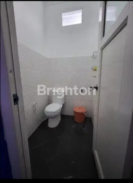 image HUNIAN STRATEGIS DUTA BINTARO, LT 114M², SHM (7)