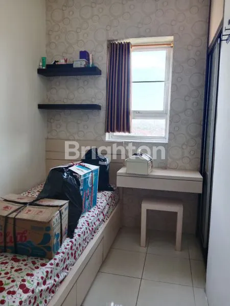 image APARTEMEN 2 BR FULL FURNISHED SIAP HUNI VIEW CITY SELANGKAH KE KAMPUS ITS DAN RAYA MERR (4)