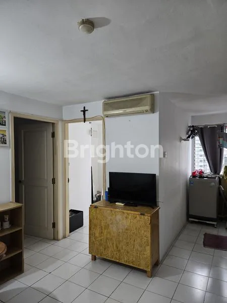 image APARTEMEN 2BR WISMA GADING PERMAI - HUNIAN NYAMAN DAN STRATEGIS (2)