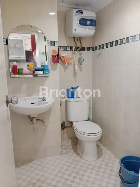 image APARTEMEN 2 BR FULL FURNISHED SIAP HUNI VIEW CITY SELANGKAH KE KAMPUS ITS DAN RAYA MERR (7)