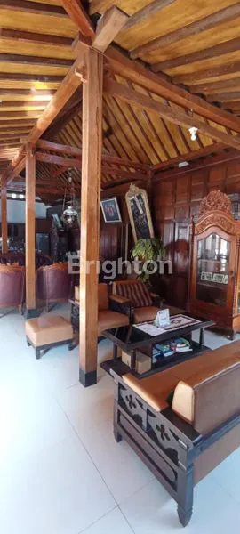 image RUMAH NJERON BENTENG YOGYAKARTA (4)