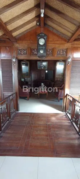 image RUMAH NJERON BENTENG YOGYAKARTA (2)