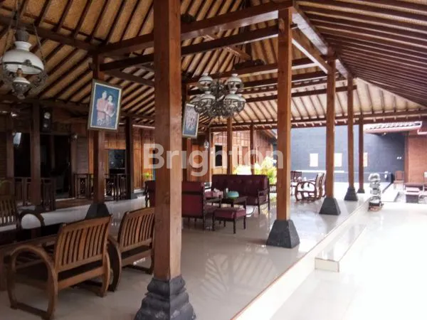 image RUMAH NJERON BENTENG YOGYAKARTA (3)