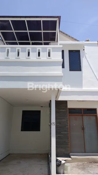 image HIDDEN GEM 2 LANTAI DI JIMBARAN — ONE GATE, TERAWAT, SIAP LANGSUNG HUNI! (8)