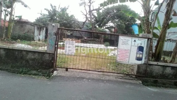 TANAH LUAS MURAH DI REMPOA CIPUTAT