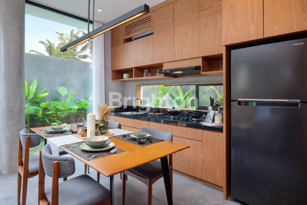 image PUNYA VILLA, SEKALIGUS MESIN UANG DI JANTUNG UBUD (4)