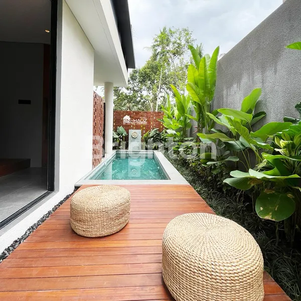 image PUNYA VILLA, SEKALIGUS MESIN UANG DI JANTUNG UBUD (5)