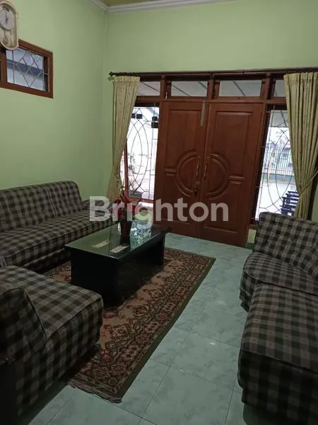 image RUMAH STRATEGIS PINGGIR JL PROPINSI KEDIRI (3)