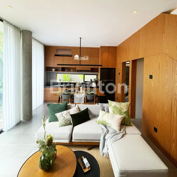 image PUNYA VILLA, SEKALIGUS MESIN UANG DI JANTUNG UBUD (8)