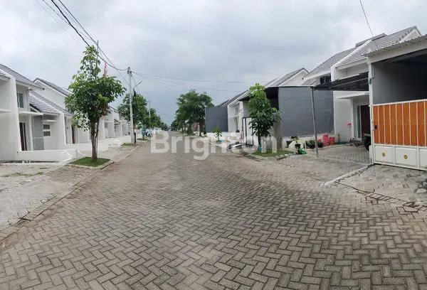 image RUMAH READI SUKODONO SIDOARJO MASANGAN,  SIAP HUNI (5)