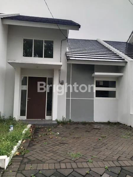 image RUMAH READI SUKODONO SIDOARJO MASANGAN,  SIAP HUNI (2)