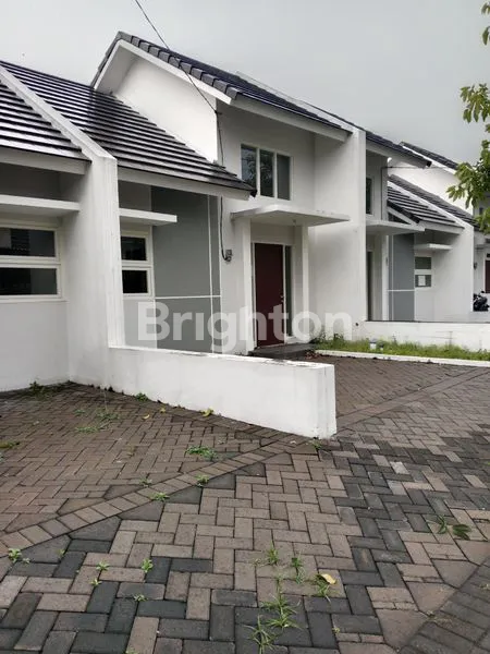 image RUMAH READI SUKODONO SIDOARJO MASANGAN,  SIAP HUNI (1)