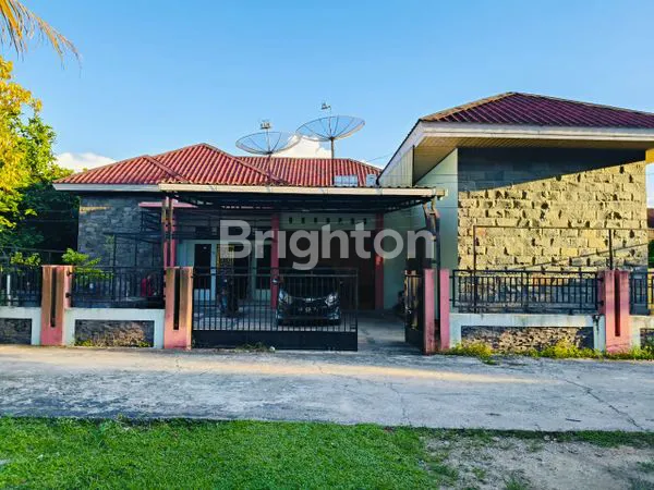 image RUMAH MEWAH 5 KAMAR DI SIDOMULYO TIMUR (1)