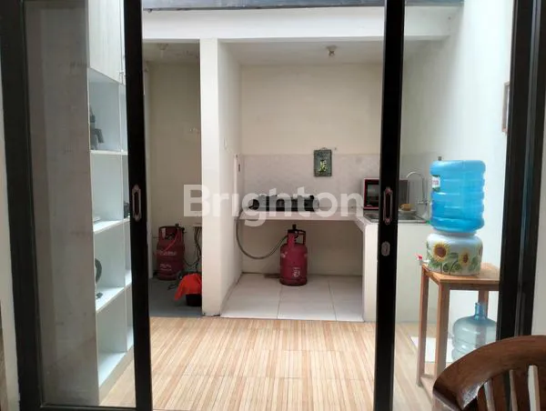 image DI SEWAKAN RUMAH MINIMALIS SANUR (5)