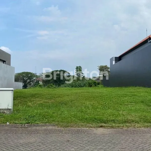 image KAVLING KAWASAN PREMIUM DI PAVILIUN GOLF CITRALAND  (1)