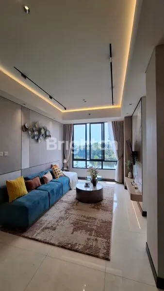 image DIJUAL APARTEMEN KONSEP RESORT 60 M² DI SAWANGAN DEPOK – SMART LIVING MODERN (1)