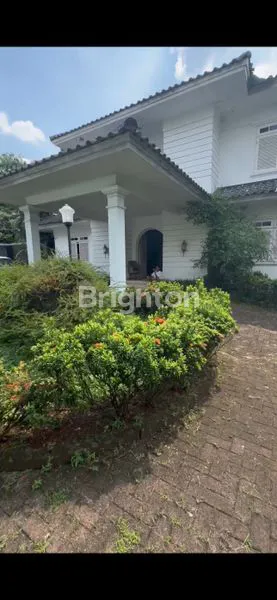 image RUMAH LUAS DI PEKAYON PEJATEN JAKARTA SELATAN MURAH (1)