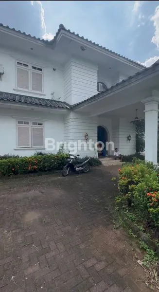 image RUMAH LUAS DI PEKAYON PEJATEN JAKARTA SELATAN MURAH (2)