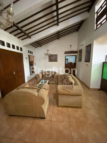 image RUMAH PANEMBAHAN KRATON (3)