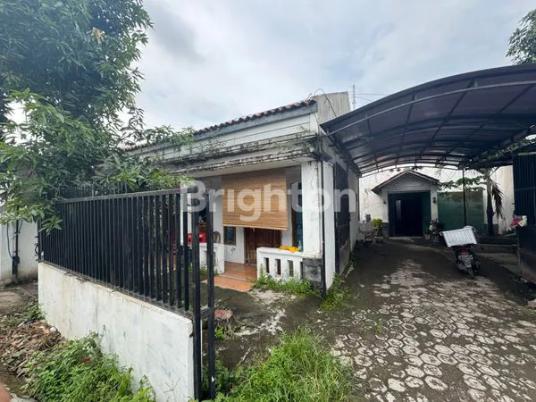 image RUMAH KOS 29 KAMAR, ROI TINGGI DI SEMARANG (1)