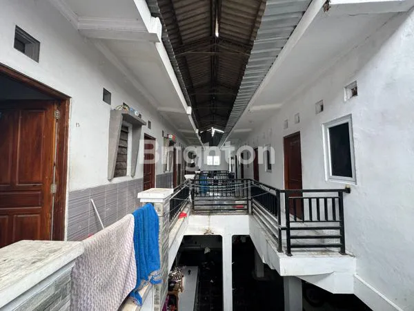 image RUMAH KOS 29 KAMAR, ROI TINGGI DI SEMARANG (2)
