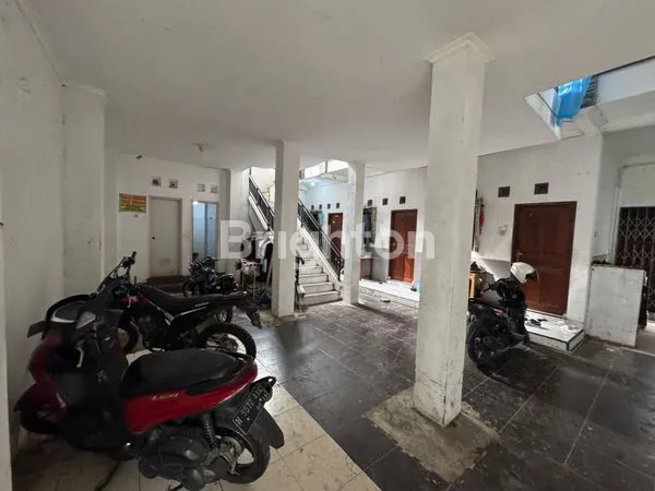 image RUMAH KOS 29 KAMAR, ROI TINGGI DI SEMARANG (3)