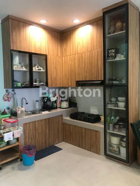 image RUMAH STRATEGIS GADING SERPONG, 2 KT & SHM (3)