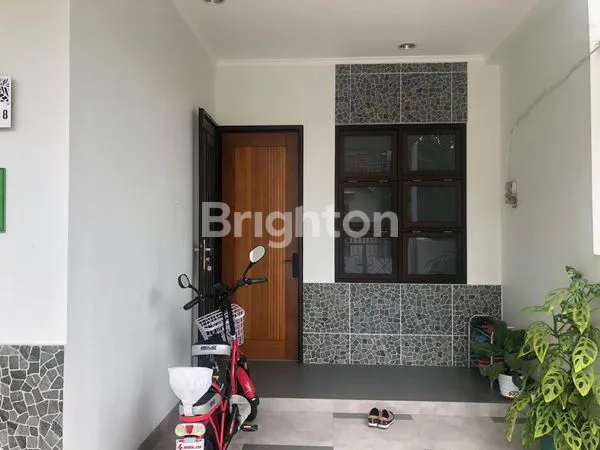 image RUMAH STRATEGIS GADING SERPONG, 2 KT & SHM (2)