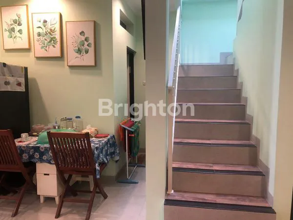 image RUMAH STRATEGIS GADING SERPONG, 2 KT & SHM (4)