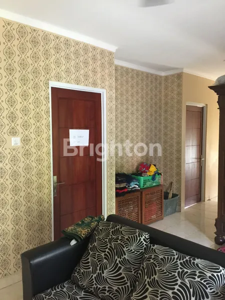 image  RUMAH POJOK, POSISI TINGGI, & UDARA SEGAR DI CIBUBUR CITY (5)