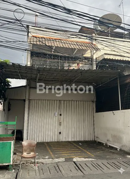 image DIJUAL / DISEWA RUMAH 3 LT DAERAH PEKAPURAN, TAMBORA (1)