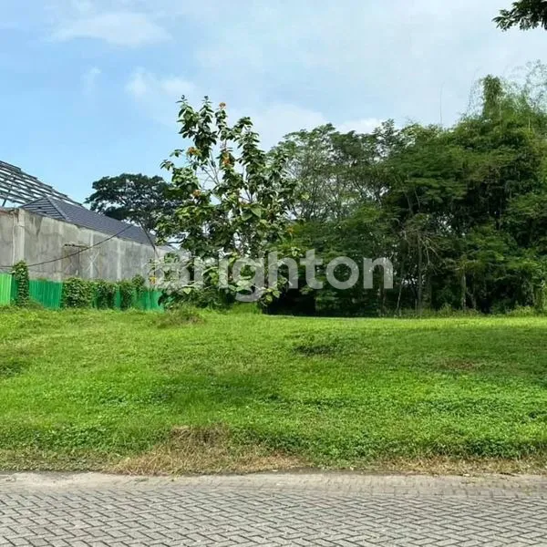 image TANAH KAVLING PAVILIUN GOLF CITRALAND VIEW GOLF PREMIUM (1)