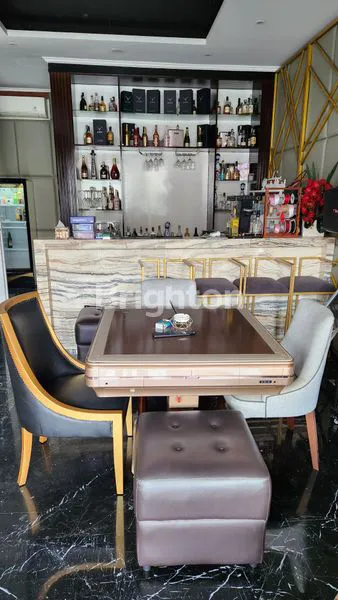 image RUMAH MEWAH SIAP HUNI 2LT DI BSD CLUSTER GREENWICH (6)