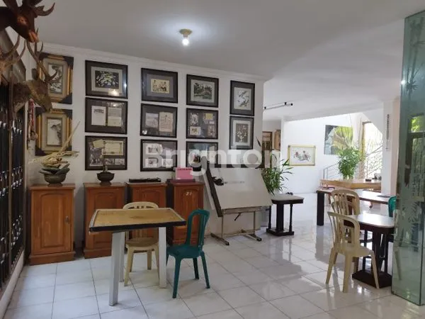 image JUAL CEPAT VILLA MEWAH SIAP HUNI TRETES (3)