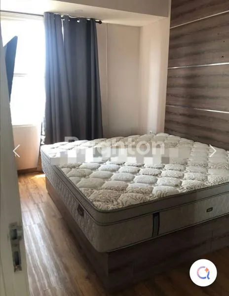 image APARTEMEN 1BR SILKWOOD DEKAT BINUS ALSUT (4)