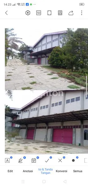 image DIJUAL TANAH DAN GUDANG (3)