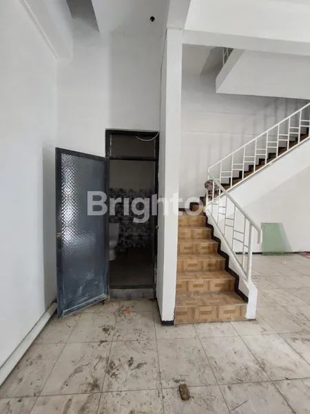 image MURAH RUKO RUNGKUT MEGAH RAYA HOOK STRATEGIS DAN PARKIRAN LUAS (4)