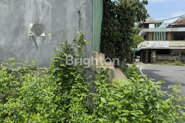 image TANAH MURAH 2,3 ARE DI PERUMAHAN KAMPIAL INDAH JIMBARAN  (4)