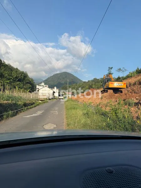 image LAHAN ASRI PLUMBON, 2.649M², COCOK UNTUK INVESTASI VILA (1)