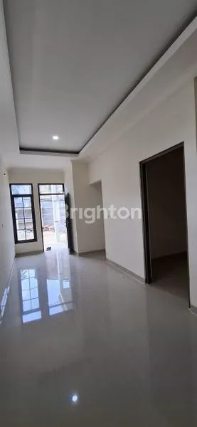 image RUMAH 2 LANTAI SHM DI CIMANGGIS DEPOK, 3 KT (2)