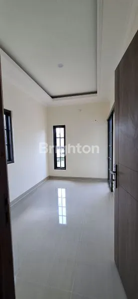 image RUMAH 2 LANTAI SHM DI CIMANGGIS DEPOK, 3 KT (6)