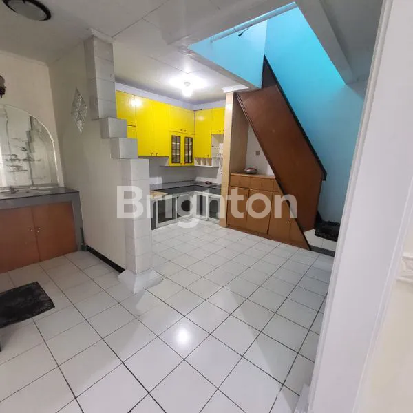 image RUMAH MINIMALIS SIAP HUNI DI CITRA 5 (2)