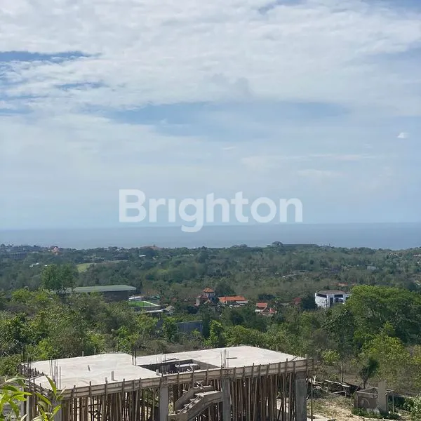 image LAHAN UNBLOCKED OCEAN VIEW DI PANTAI BALANGAN, JIMBARAN -BALI (3)