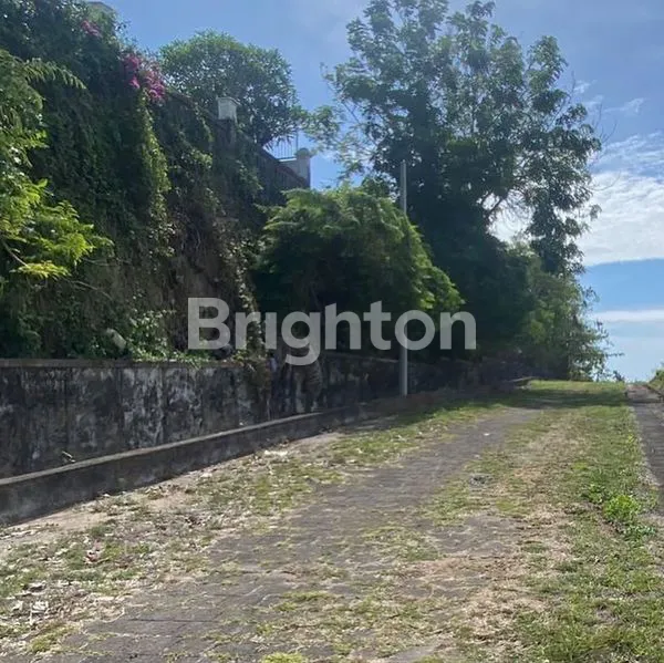 image LAHAN UNBLOCKED OCEAN VIEW DI PANTAI BALANGAN, JIMBARAN -BALI (6)