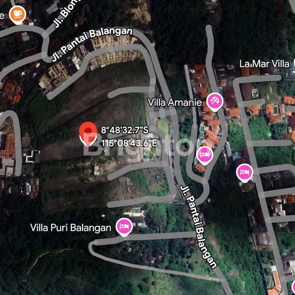 image LAHAN UNBLOCKED OCEAN VIEW DI PANTAI BALANGAN, JIMBARAN -BALI (8)