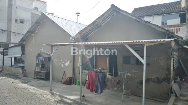 image RUMAH SIAP HUNI POSISI HOOK DI KAWASAN BISNIS RUKOS – LOWOKWARU, MALANG (2)