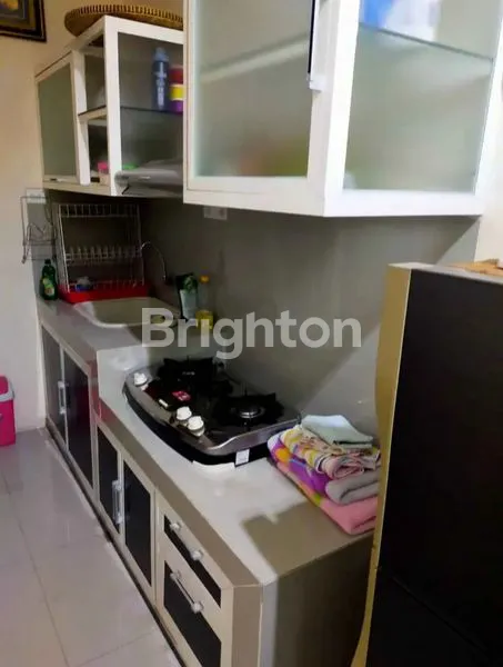 image RUMAH MINIMALIS SEMI FURNISHED SIAP HUNI SELANGKAH KE MERR (6)