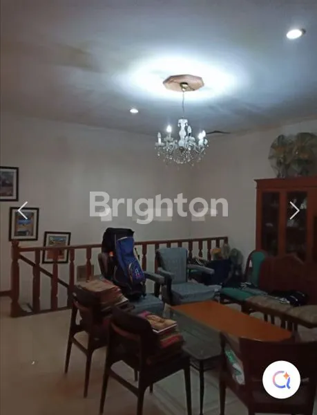 image RUMAH 2 LANTAI MURAH DI LEGOSO PISANGAN CIPUTAT (6)